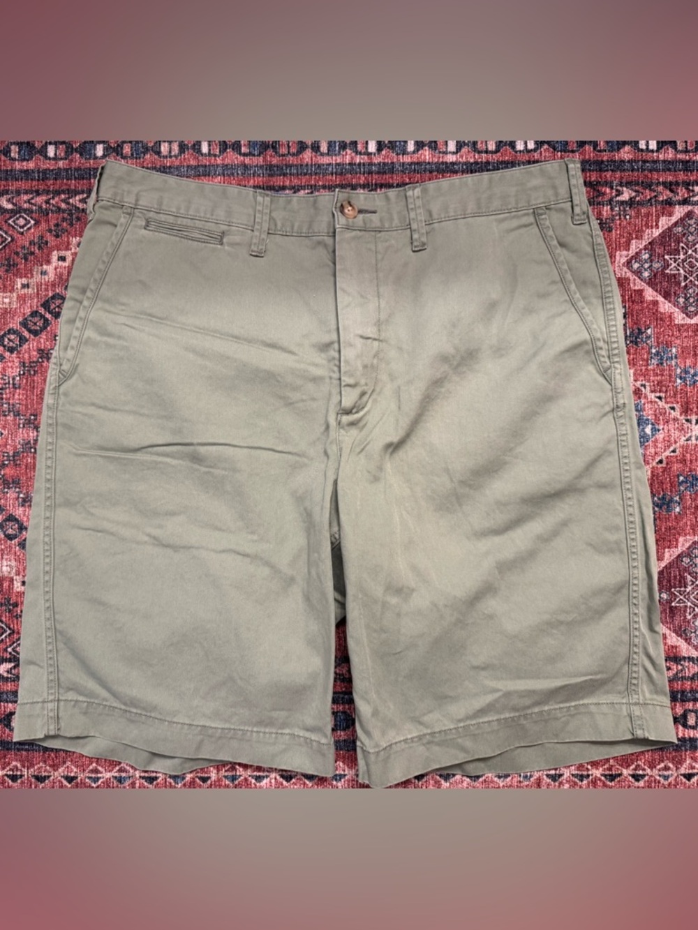 Polo Ralph Lauren Men’s Shorts